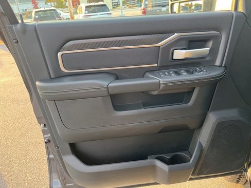 New 2026 RAM 3500 Big Horn image 18