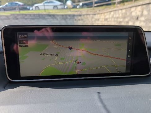 Used 2019 Lexus RX 450h AWD w/ Navigation Package image 16