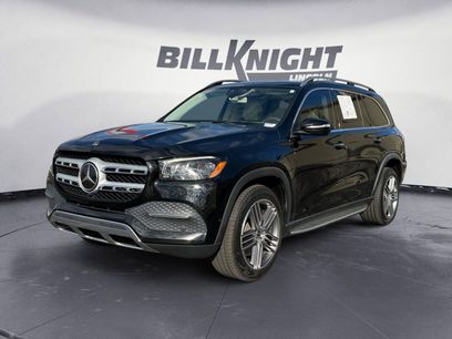 Used 2020 Mercedes-Benz GLS 450 4MATIC