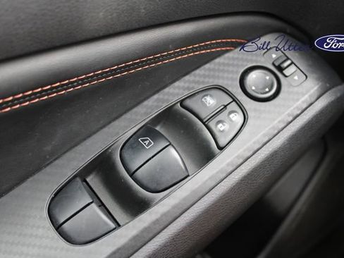 Used 2022 Nissan Altima 2.5 SR image 21