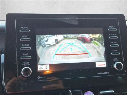 Used 2023 Toyota Camry LE w/ Convenience Package FWD image 18