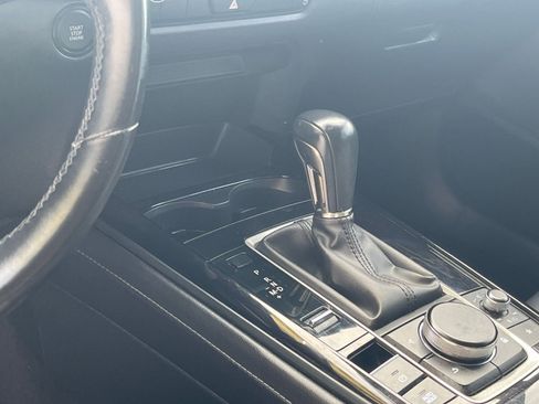 Used 2024 MAZDA CX-30 AWD 2.5 S w/ Select Sport Pkg image 41