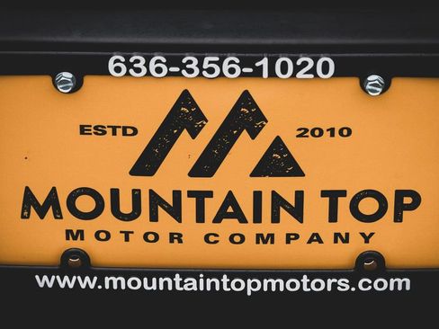 Used 2019 Jeep Cherokee Trailhawk w/ Cold Weather Group image 3