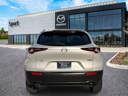 Certified 2023 MAZDA CX-30 AWD 2.5 S w/ Select Package image 6