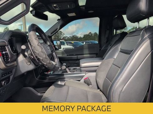 Used 2023 Ford F150 Raptor w/ Raptor Carbon Fiber Package image 24