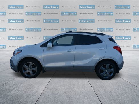 Used 2013 Buick Encore Premium image 9