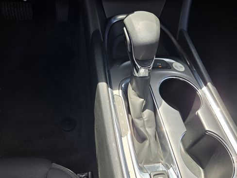 Used 2024 Chevrolet Malibu LT FWD image 21