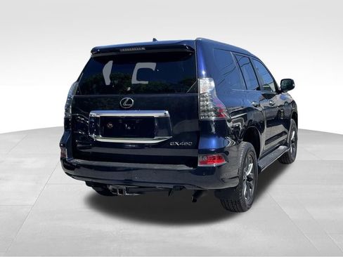 Used 2021 Lexus GX 460 Premium w/ Premium Package AWD/4WD image 4