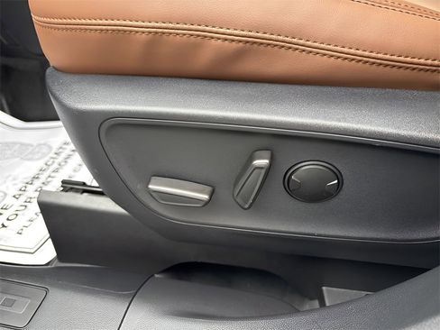 Used 2024 Ford Bronco Sport Badlands w/ Premium Package image 23