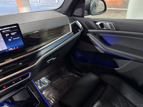 Used 2025 BMW X5 xDrive40i image 30