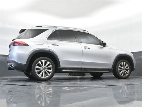 Used 2020 Mercedes-Benz GLE 350 GLE 350 w/ Premium Package image 31