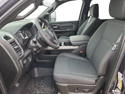 New 2026 RAM 2500 Lone Star image 9