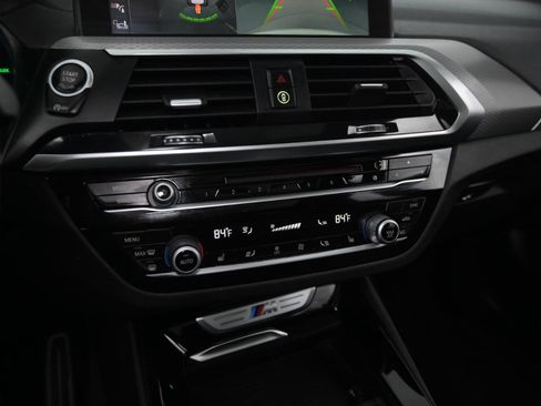 Used 2019 BMW X3 M40i w/ Premium Package image 35