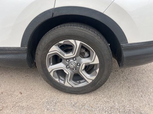 Used 2019 Honda CR-V EX-L image 8