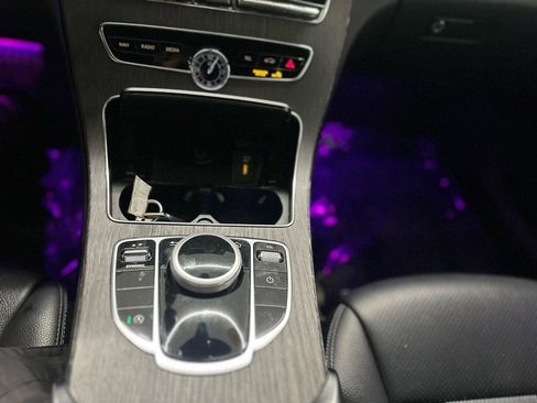 Used 2020 Mercedes-Benz C 300 4MATIC Sedan w/ AMG Line image 25