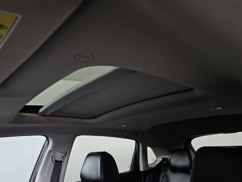 Used 2023 Honda HR-V EX-L image 23
