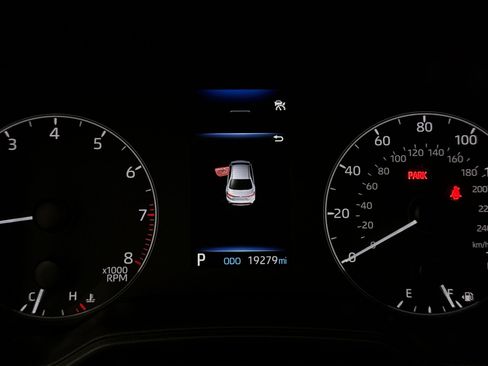 Used 2024 Toyota Corolla LE image 10