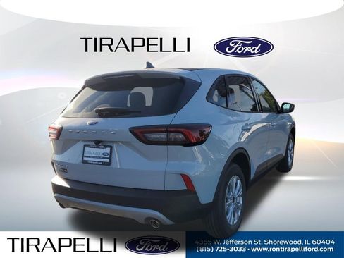 New 2026 Ford Escape Active w/ Cold Weather Package image 6