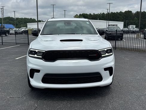 Used 2024 Dodge Durango R/T RWD image 3