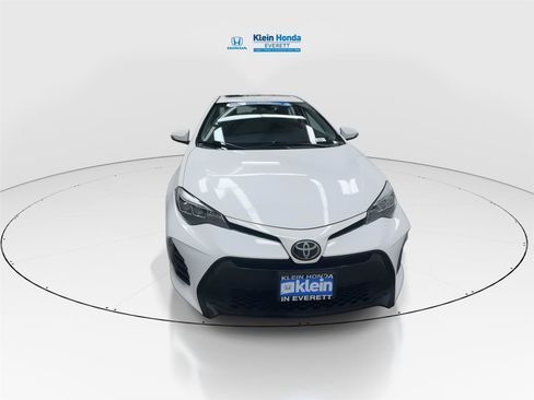 Used 2017 Toyota Corolla L FWD image 5