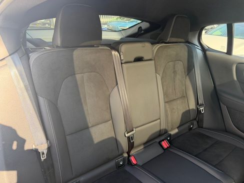 Used 2023 Volvo C40 P8 Recharge Ultimate AWD/4WD image 40