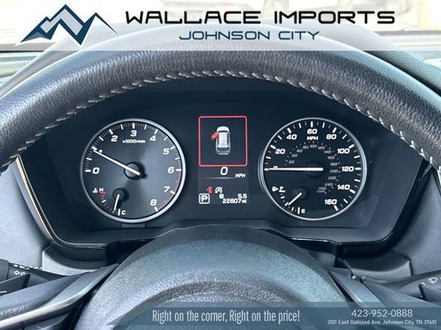 Used 2024 Subaru Outback Premium w/ Popular Package #1A AWD/4WD image 33