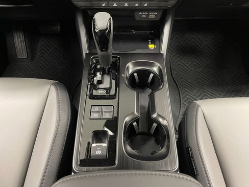 New 2026 Subaru Outback Premium image 12