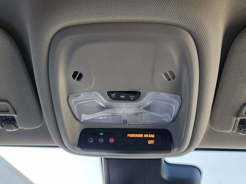 New 2026 Buick Encore GX Preferred image 34