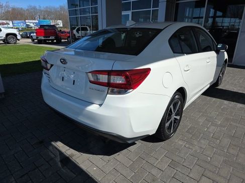 Used 2023 Subaru Impreza 2.0i Premium AWD/4WD image 4