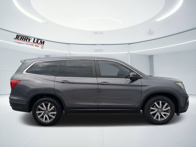 Used 2022 Honda Pilot EX-L image 2