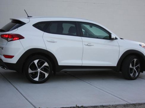 Used 2016 Hyundai Tucson Sport AWD/4WD image 6