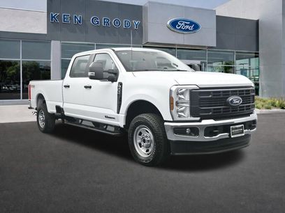 New 2026 Ford F350 XL w/ XL Driver Assist Package