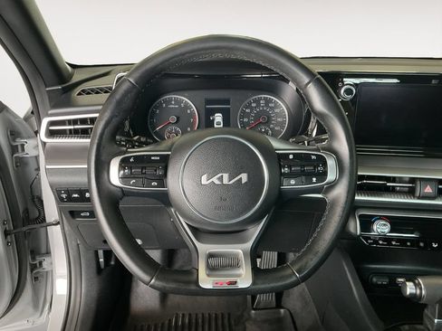 Used 2022 Kia K5 GT-Line w/ GT-Line FWD Premium Package image 13