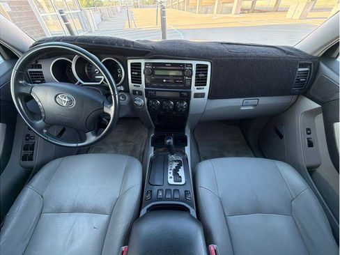 Used 2008 Toyota 4Runner Limited AWD/4WD image 15
