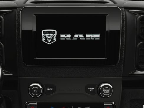 New 2025 RAM ProMaster 2500 w/ Convenience Group image 47
