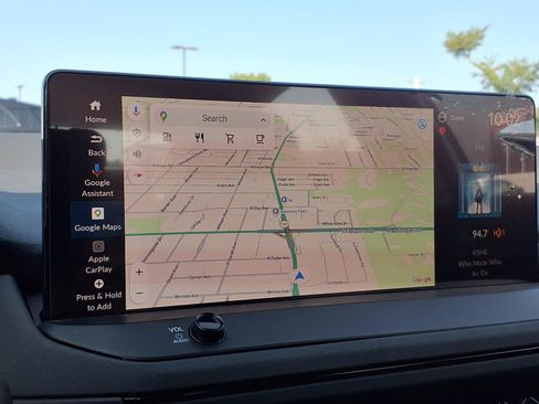 Used 2023 Honda Accord Touring image 8