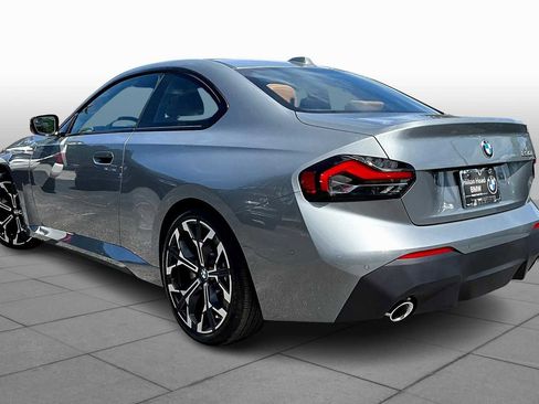 New 2025 BMW 230i Coupe w/ Premium Package image 12
