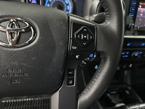 Used 2019 Toyota Tacoma TRD Pro image 19