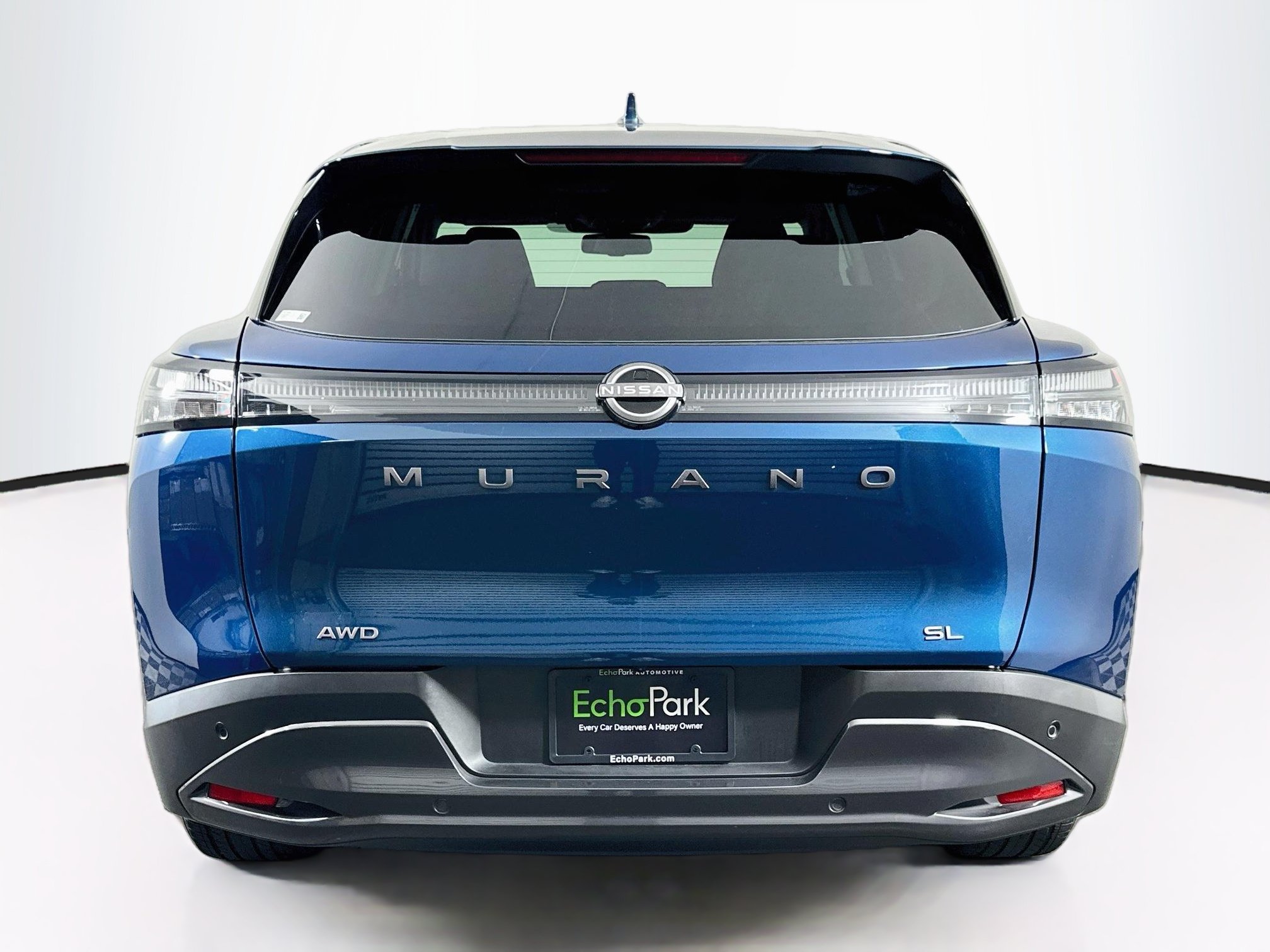 Used 2025 Nissan Murano SL w/ Cargo Package AWD/4WD image 7