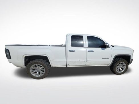 Used 2015 GMC Sierra 1500 2WD Double Cab image 8