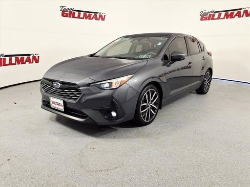 Certified 2024 Subaru Impreza 2.0i Sport image 3