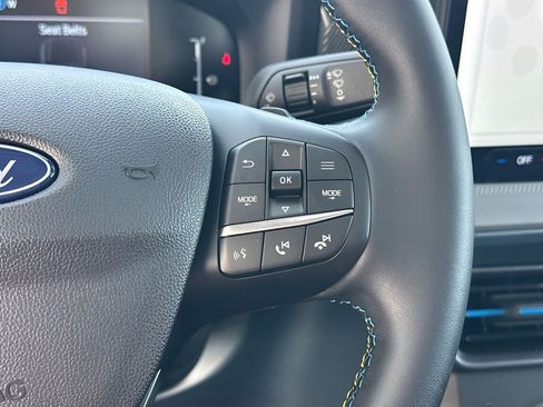 New 2025 Ford Maverick Lobo AWD/4WD image 16