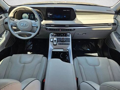 Used 2023 Hyundai Palisade Calligraphy AWD/4WD image 22