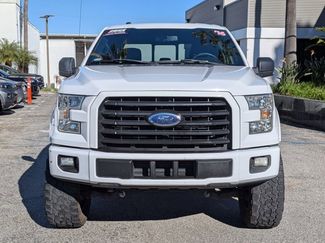 Used 2016 Ford F150 XLT video 2