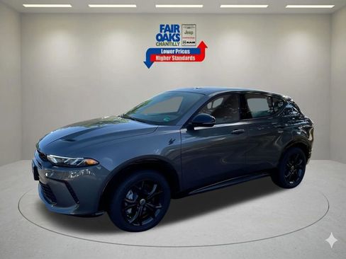 New 2025 Dodge Hornet R/T image 13