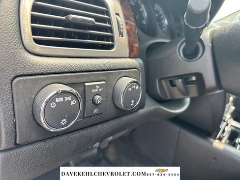 Used 2013 GMC Sierra 2500 Denali AWD/4WD image 12