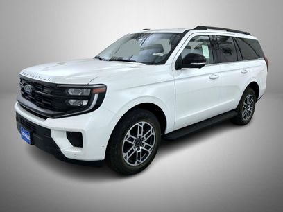New 2025 Ford Expedition Active