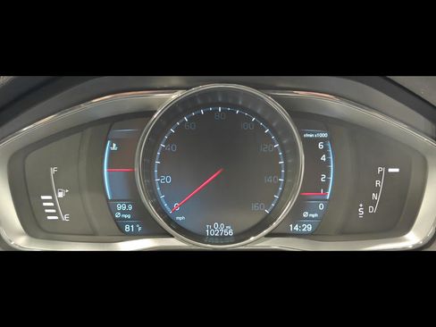 Used 2014 Volvo S60 T5 FWD image 41