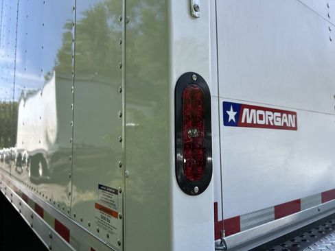 New 2026 Ford F750 2WD Regular Cab Super Duty image 23