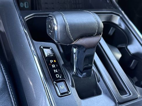 Used 2023 Ford F150 Lariat w/ Equipment Group 502A High AWD/4WD image 38